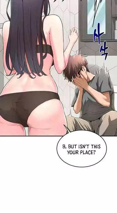 [Abio4, Bangkki] Sextudy Group (1-16) [English] [Ongoing]