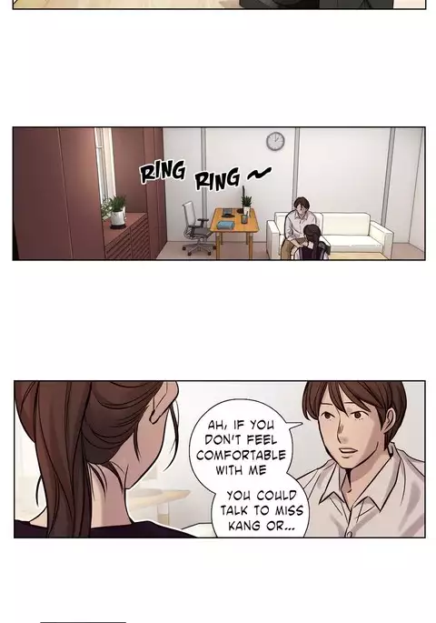 Atonement Camp Ch.1-26