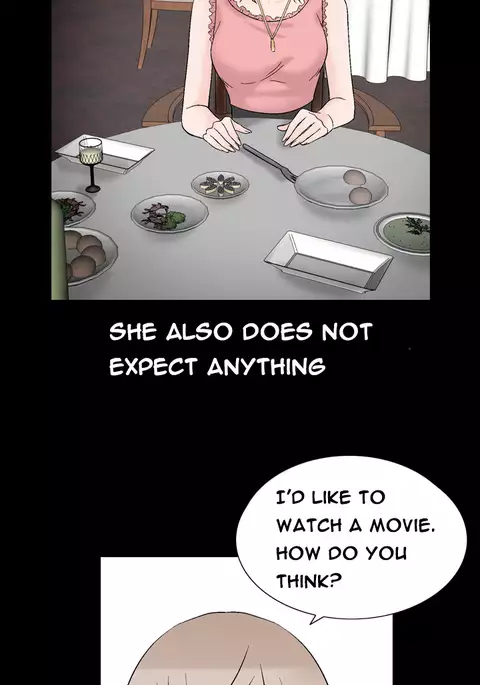 The Taste of Hands Ch.1-71