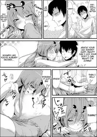 [Kurono] Uwanariduke ~Hakudaku ni Mamireta Dokujo~ [English] [Tigoris Translates] [Digital]