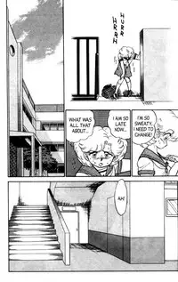 [Aro Hiroshi] Futaba-kun Change Vol.5 [English]