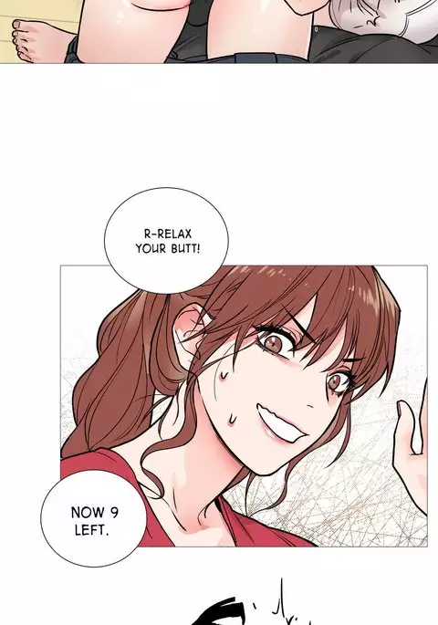 Sadistic Beauty Ch.1-34