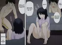 Nagare de Musuko to Tsunagacchatta