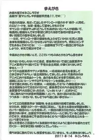 (C80) [Algolagnia (Mikoshiro Honnin)] St. Margareta Gakuen COLORFUL! vol.11 (Original)