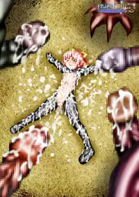 [Dende] Fushigi Sekai -Mystery World- Nonona 16 ~Ao no Kyuuseishu to Inma Shokubutsu Tsukai no Yashiki~