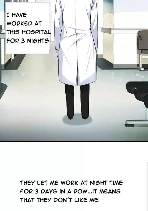 Tissue Thieves Ch.1-30