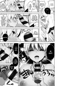 [Neet] Himitsudere - Secret Love Ch. 1-10 [English]