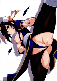 (C93) [Royal Bitch (Haruhisky)] Harucos 6 (Suzumiya Haruhi no Yuuutsu)