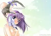(C74) [Watsukiya (Watsuki Rumi)] Watsukiya Soushuuhen 5 (Clannad)