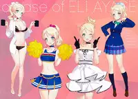 (C86) [Shoujo Kishidan (Oyari Ashito)] What is this thing called love? 2 (Love Live!) [English]