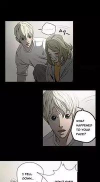 Ace Ch.1-26 (English) (Ongoing)