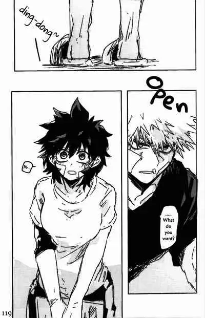 Soshite Kyoku wa yamanai | The Melody Which Ceases to End