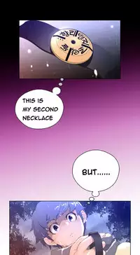 Perfect Half Ch.1-19 (English) (Ongoing)