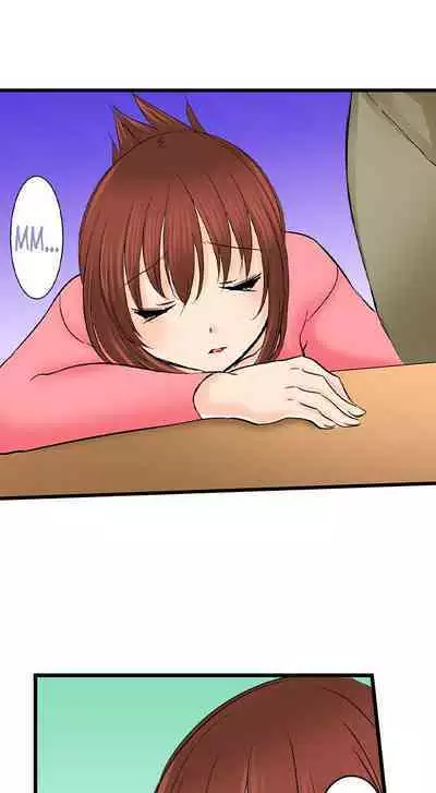 [BURIO] Touching My Older Sister Under the Table (Ch.1-70) [English]