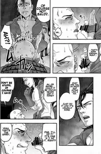 (SUPER24) [XXkorori (Ko Tora)] Temee Nanka Shinjimae | Just Fucking Die (Dark Avengers) [English] [Something-or-Other]