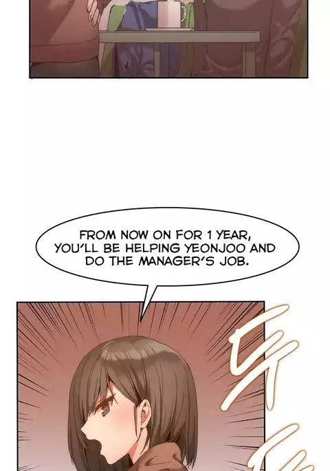 Hari Dormitory Ch.0-22