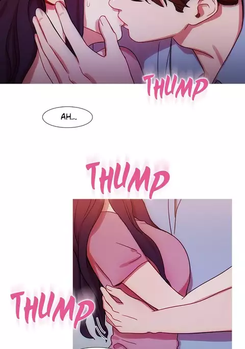 Scandal of the Witch Ch.1-37