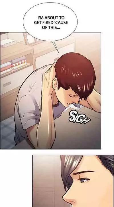 Taste of Forbbiden Fruit Ch.32/53