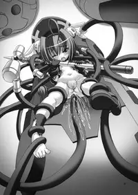 (C74) [su kanchou koubou (Su kanchou na mo)] Yuri Kago no Jikan (Mahou Shoujo Lyrical Nanoha)