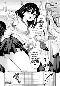 [Chimichanga] Parallel World Kanojo Ch. 1-9 [English] {doujins.com} [Digital]