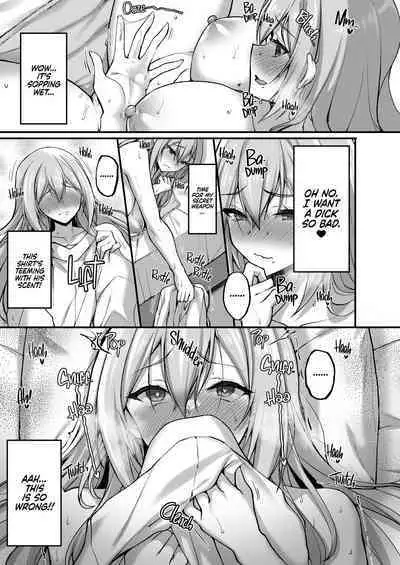 [Labomagi! (Takeda Aranobu)] Ecchi na Onee-san wa, Suki desu ka? ~Soushuuhen~ | Do You Like Naughty Older Girls? Compilation [English] {2d-market.com} [Decensored] [Digital]