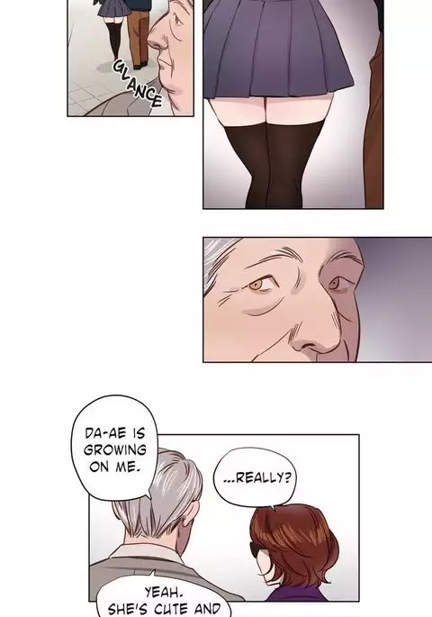 Atonement Camp Ch.1-14