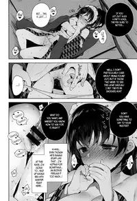 [Neet] Himitsudere - Secret Love Ch. 1-10 [English]