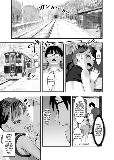 Eki de Bitch na Papahame Sagashi?? | On The Prowl For An Easy Daddy To Fuck At The Train Station??