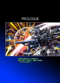 (C66) [HenReiKai (Kawarajima Koh)] Seed Another Century Plus (Gundam SEED)