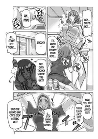 [Asagiri] Futari de Ikou (Kouhen) [English] [desudesu]