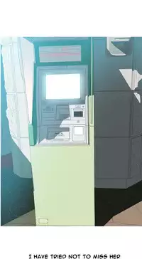 Hooker Ch.1-40 (English) (Ongoing)