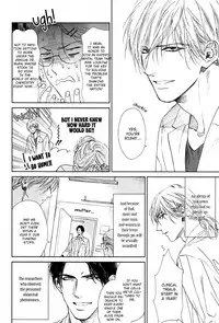 [Enzou] Drugless Sex [English]