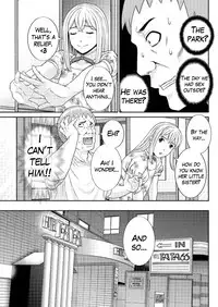[Kawamori Misaki] Megumi-san wa Musuko no Kanojo Ch.1-10 [English] [Mikakunin]
