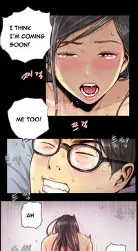 New Face Ch.1-20 (English) (Ongoing)