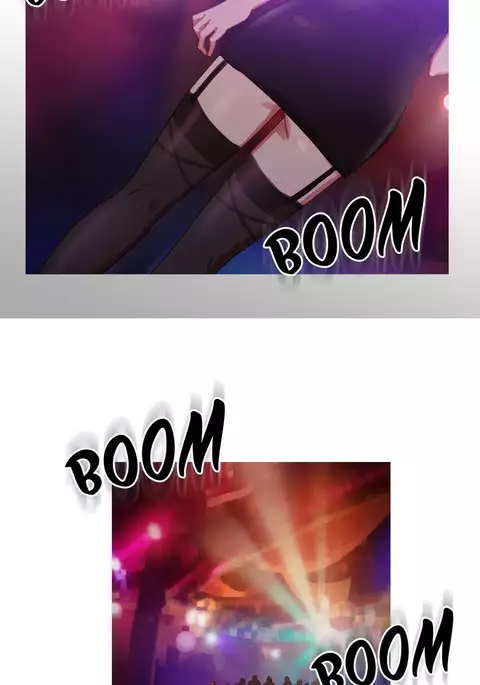 Scandal of the Witch Ch.1-35