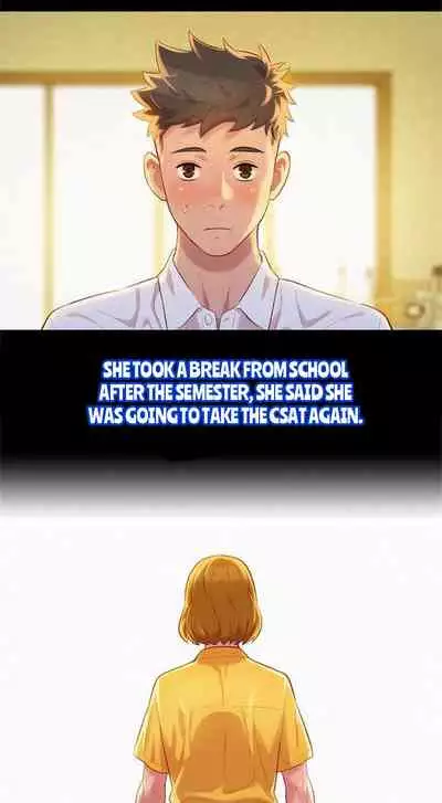 What do you Take me For? Ch.36/?