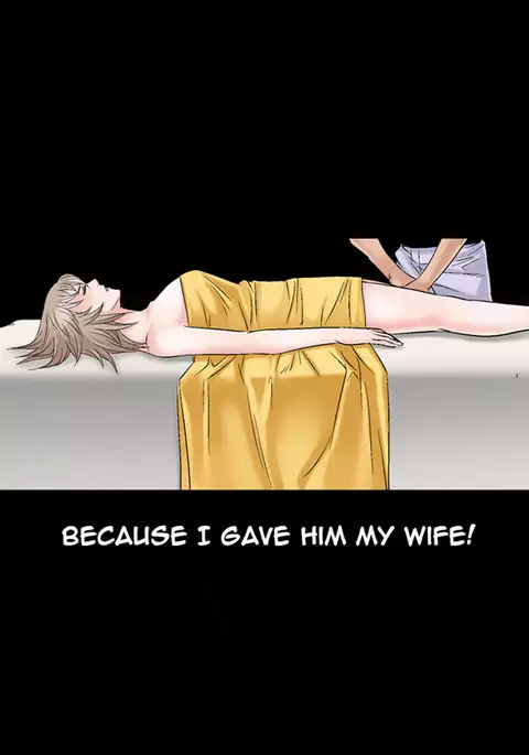 The Taste of Hands Ch.1-71