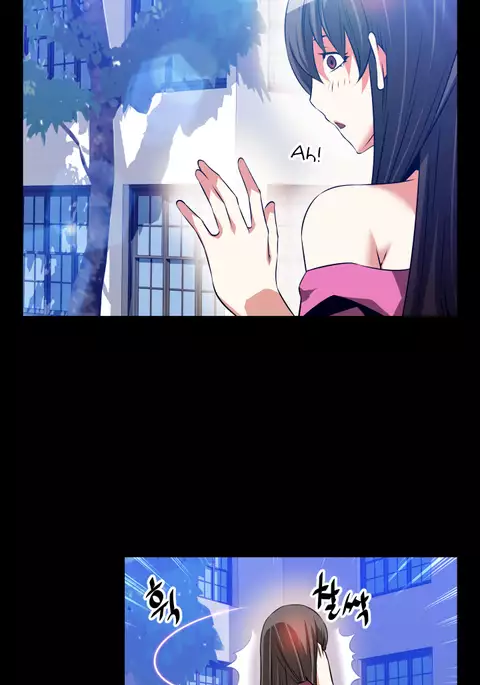 Love Parameter Ch.1-70