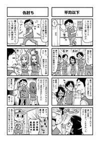 [Gachonerou] Nonki BOY Ch. 1-23