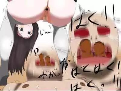 [エロい棒(M男同人作家)] 芋虫人間カフェ [Digital]