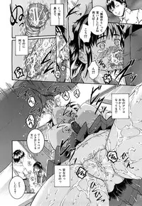 [Arai Araya] Bishoujo Houkai