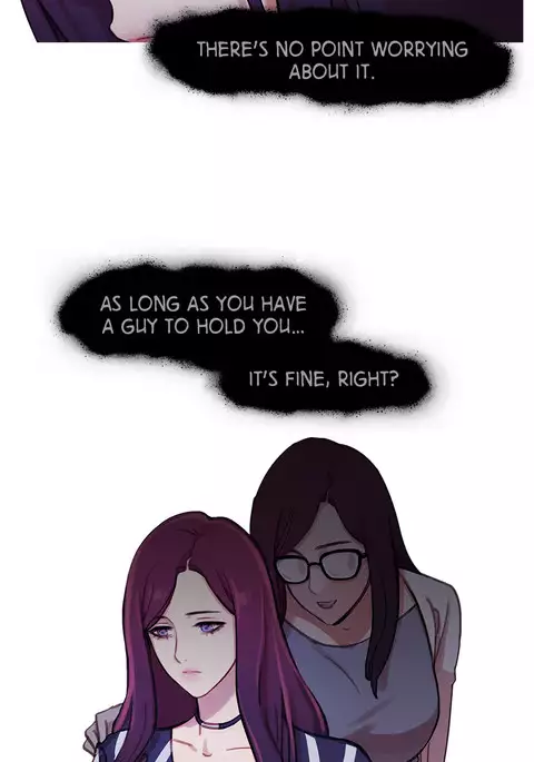 Scandal of the Witch Ch.1-32