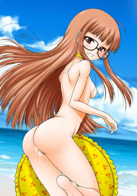 Sakura Futaba - Mojinashi Ban