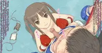 [Nekomataya (Akabeko)] Mio-chan to Boxing, Shiyo side:M
