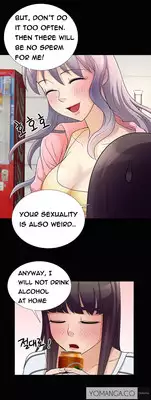 [Mr. Mun] Will You Do as I Say? Ch.1-14 (English) (YoManga)