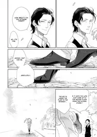 [Scarlet Beriko] Joou to Shitateya Ch. 1-4 [English] [MadameLePoo Scanlations]