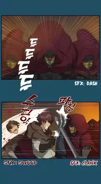 [Hong BanJang] Aharoo Ch.1-32 (English) (YoManga) (Ongoing)