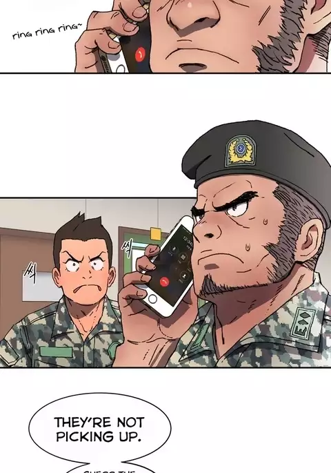 Refrain Love Ch.1-30