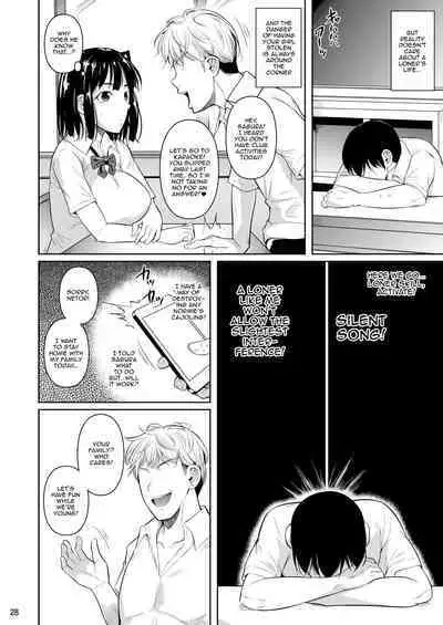 Bocchi no Mob ga Tadashii Sentaku o Shite Seiso Shoujo to Tsukiau. Mochiron Sex mo Suru | A Loner Makes the Right Choices And Goes Out With a Seiso Girl. Of Course There's Sex As Well.