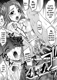 [St. Rio (Kitty, Tima)] Yuna A La Mode 7 Xanarkand Debut 3 (Final Fantasy X-2) [English] [EHCOVE]